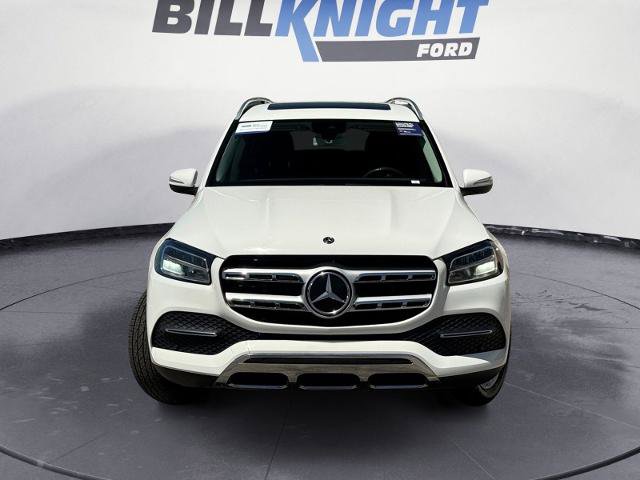 Used 2020 Mercedes-Benz GLS 450 4MATIC image 8