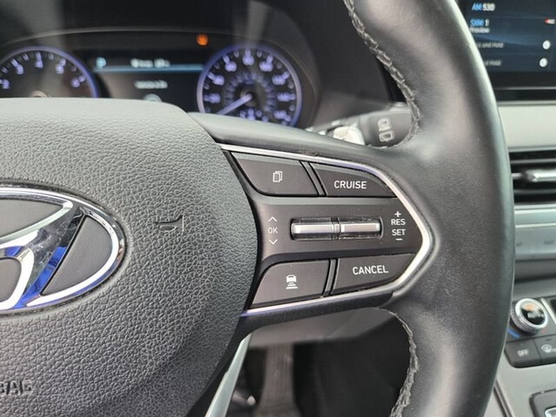 Used 2020 Hyundai Palisade SEL AWD/4WD image 33