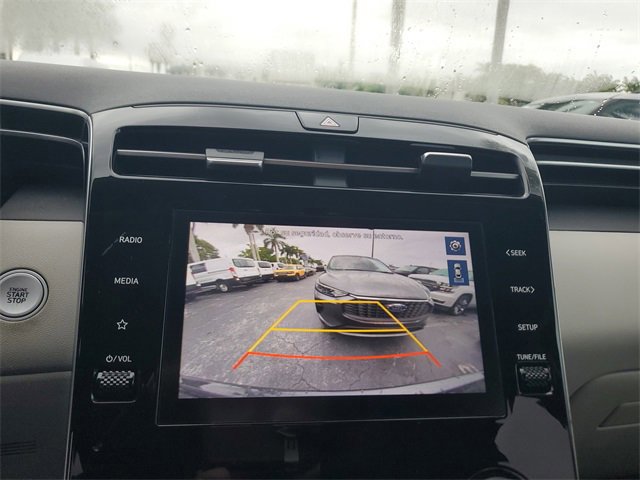 Used 2023 Hyundai Tucson SEL image 29