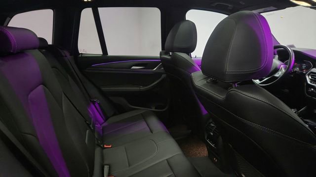 Used 2024 BMW X3 sDrive30i RWD image 22