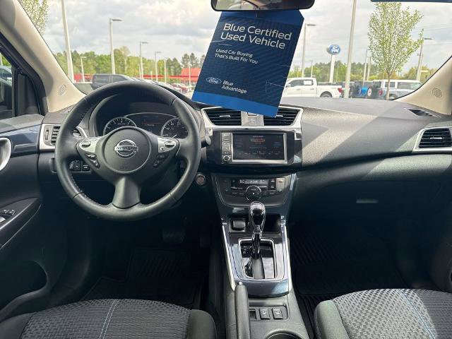 Used 2019 Nissan Sentra SR image 23