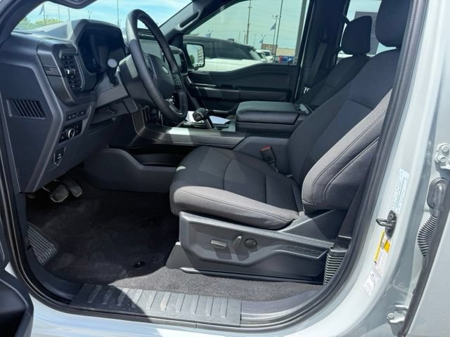Certified 2024 Ford F150 XLT w/ Equipment Group 302A MID AWD/4WD image 2