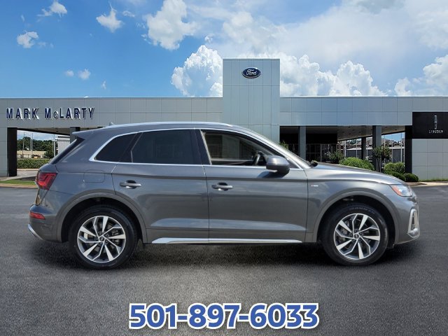 Used 2024 Audi Q5 2.0T Premium Plus AWD/4WD image 6