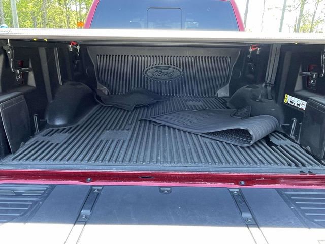 Certified 2024 Ford F150 Raptor image 29