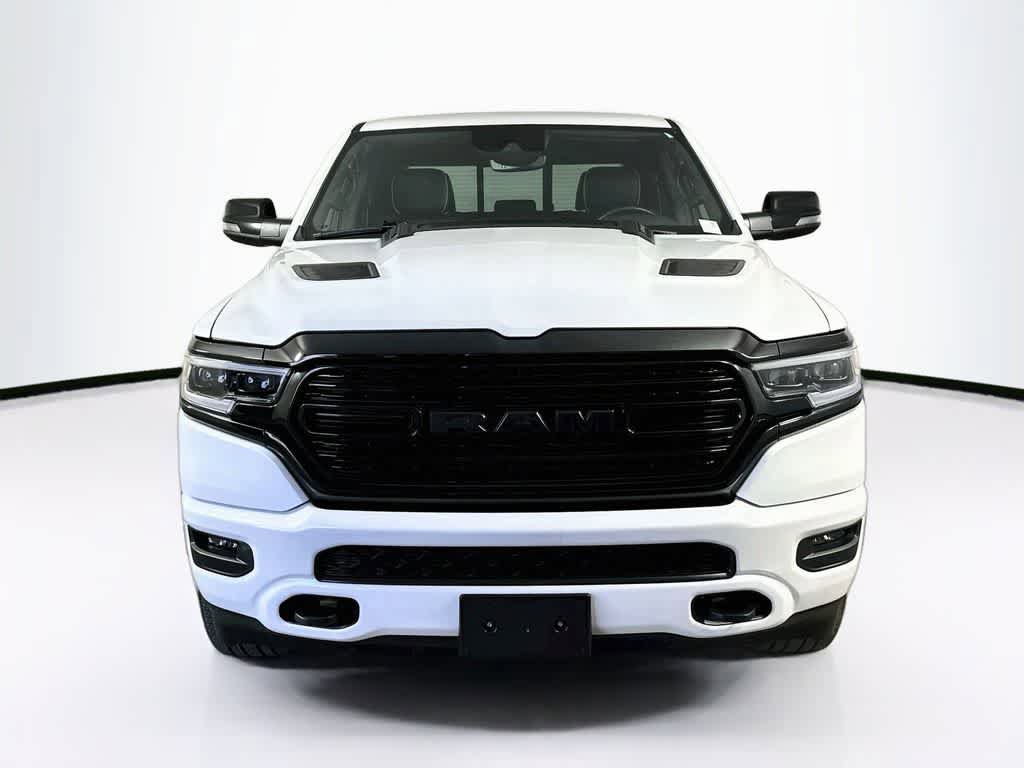 Used 2023 RAM 1500 Limited w/ Night Edition AWD/4WD image 6