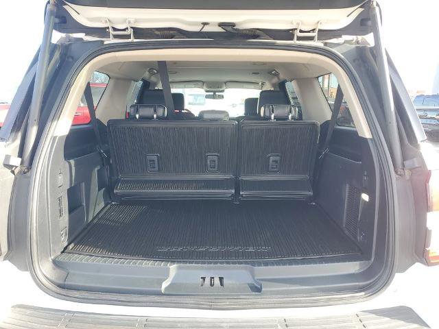 Certified 2024 Ford Expedition Max XLT image 9