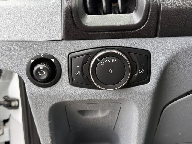 Certified 2019 Ford Transit 250 148 Medium Roof RWD image 4