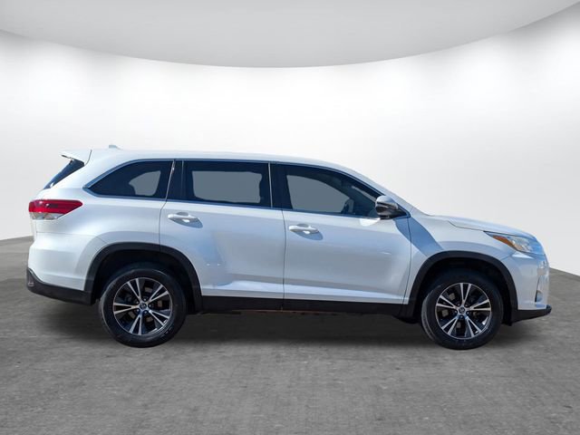 Used 2019 Toyota Highlander Plus image 6