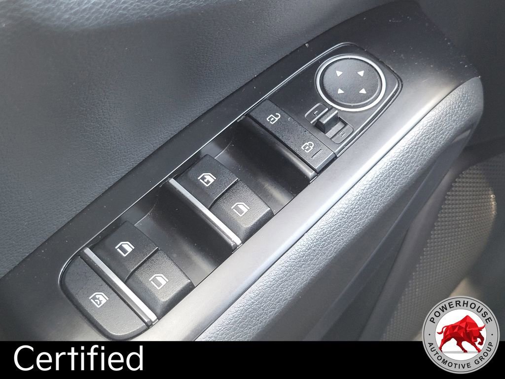 Used 2021 Kia Soul S FWD image 25