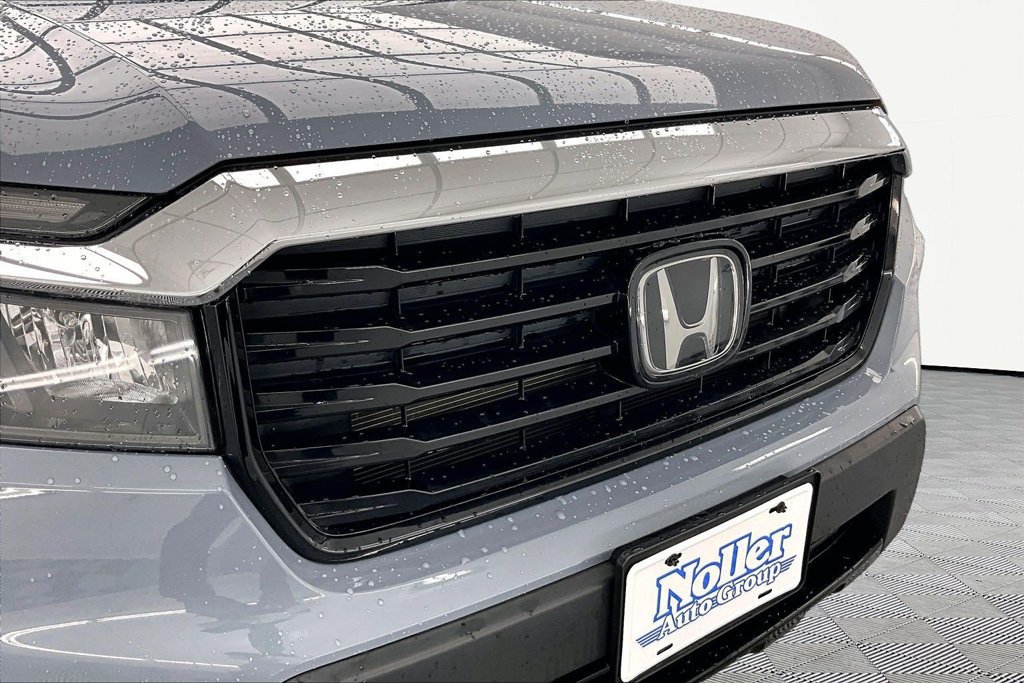Used 2023 Honda Ridgeline RTL-E image 29