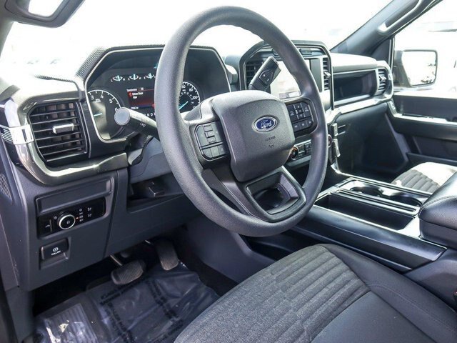 Certified 2023 Ford F150 XL w/ STX Appearance Package AWD/4WD image 14