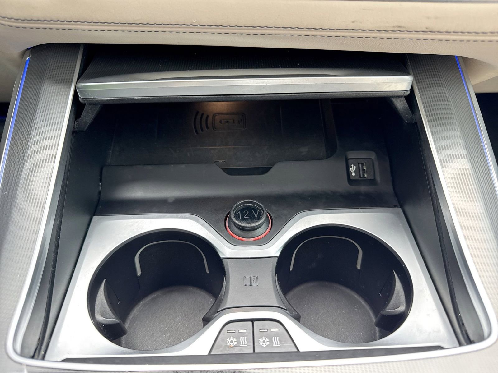 Used 2021 BMW X5 M50i AWD/4WD image 34