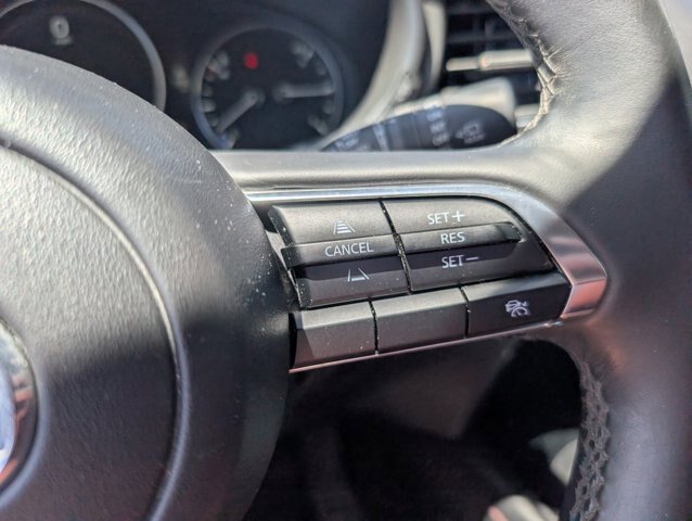 Used 2024 MAZDA CX-30 AWD 2.5 S w/ Preferred Package image 20