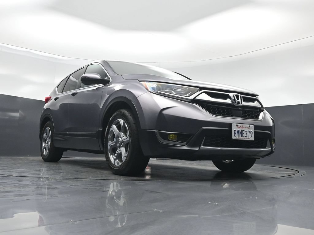 Used 2019 Honda CR-V EX-L image 48