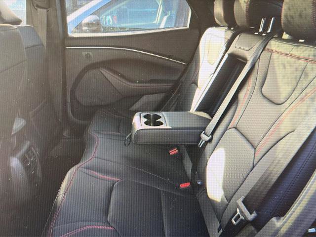 Certified 2025 Ford Mustang Mach-E Premium w/ Sport Appearance Package AWD/4WD image 13