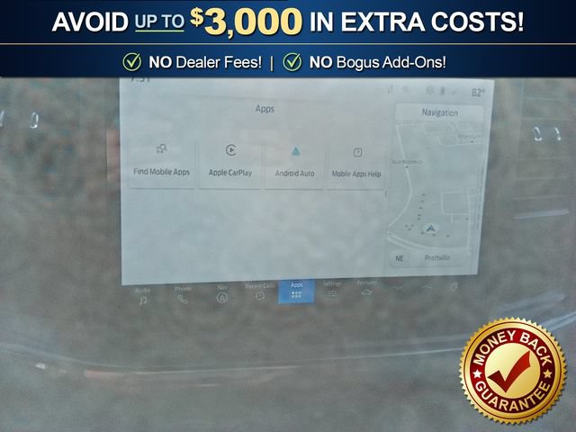 Certified 2024 Ford F150 STX AWD/4WD image 26