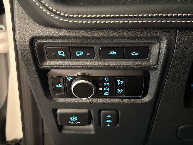 Certified 2023 Ford F150 Lightning Platinum AWD/4WD image 21