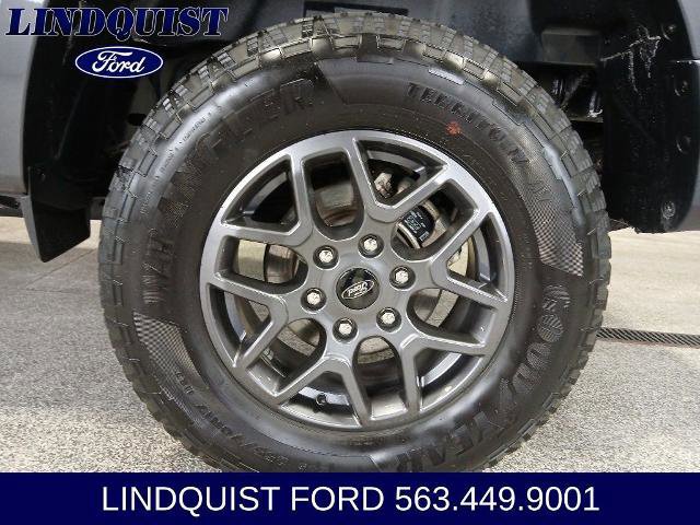 Certified 2024 Ford Ranger XLT w/ Equipment Group 301A High image 9