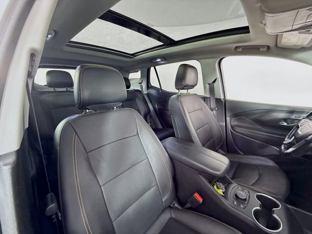 Used 2020 GMC Terrain SLT w/ Preferred Package image 27