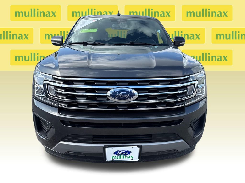 Certified 2020 Ford Expedition XLT w/ Equipment Group 202A RWD image 11