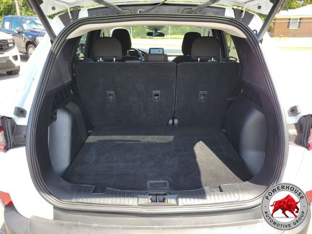 Certified 2024 Ford Escape Active AWD/4WD image 14