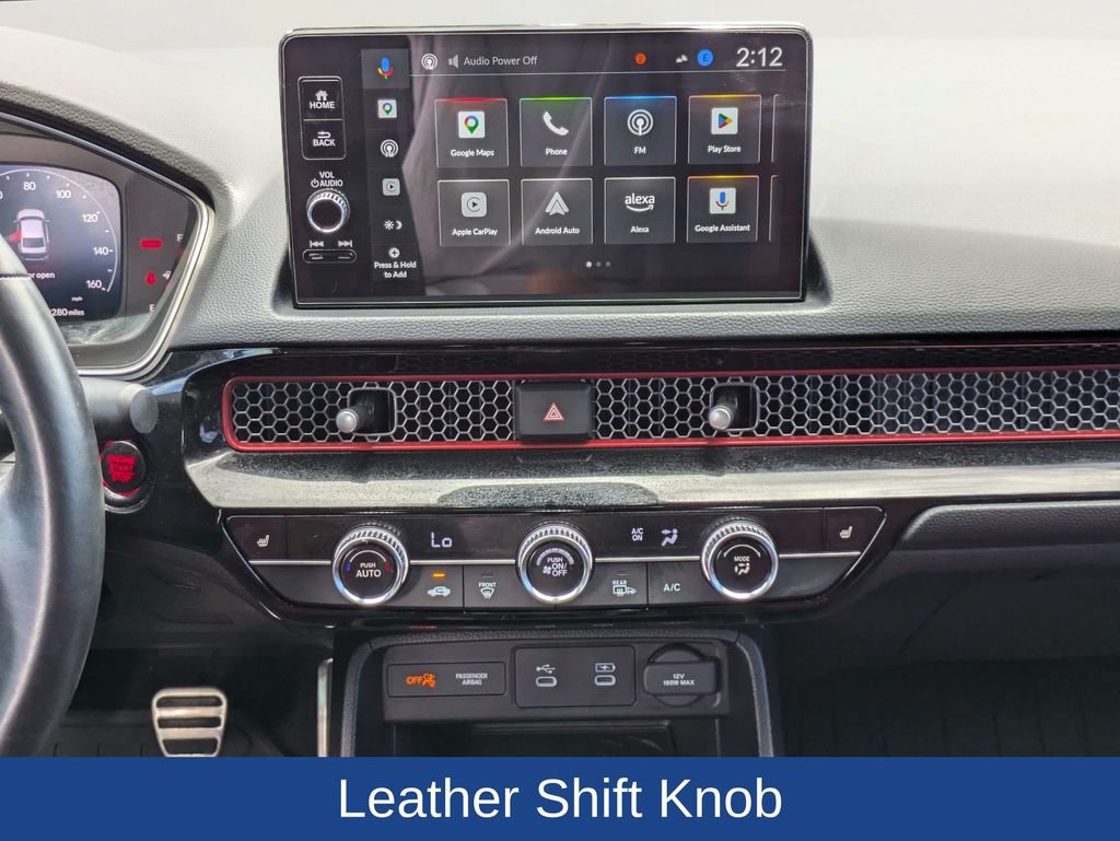 Used 2025 Honda Civic Si image 19