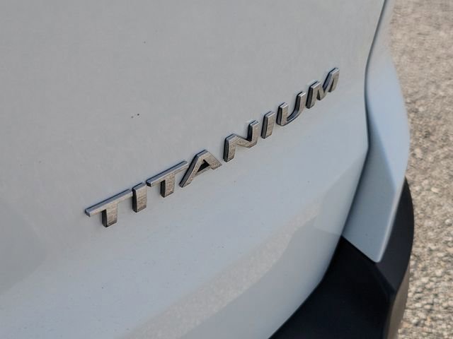 Certified 2021 Ford EcoSport Titanium FWD image 8
