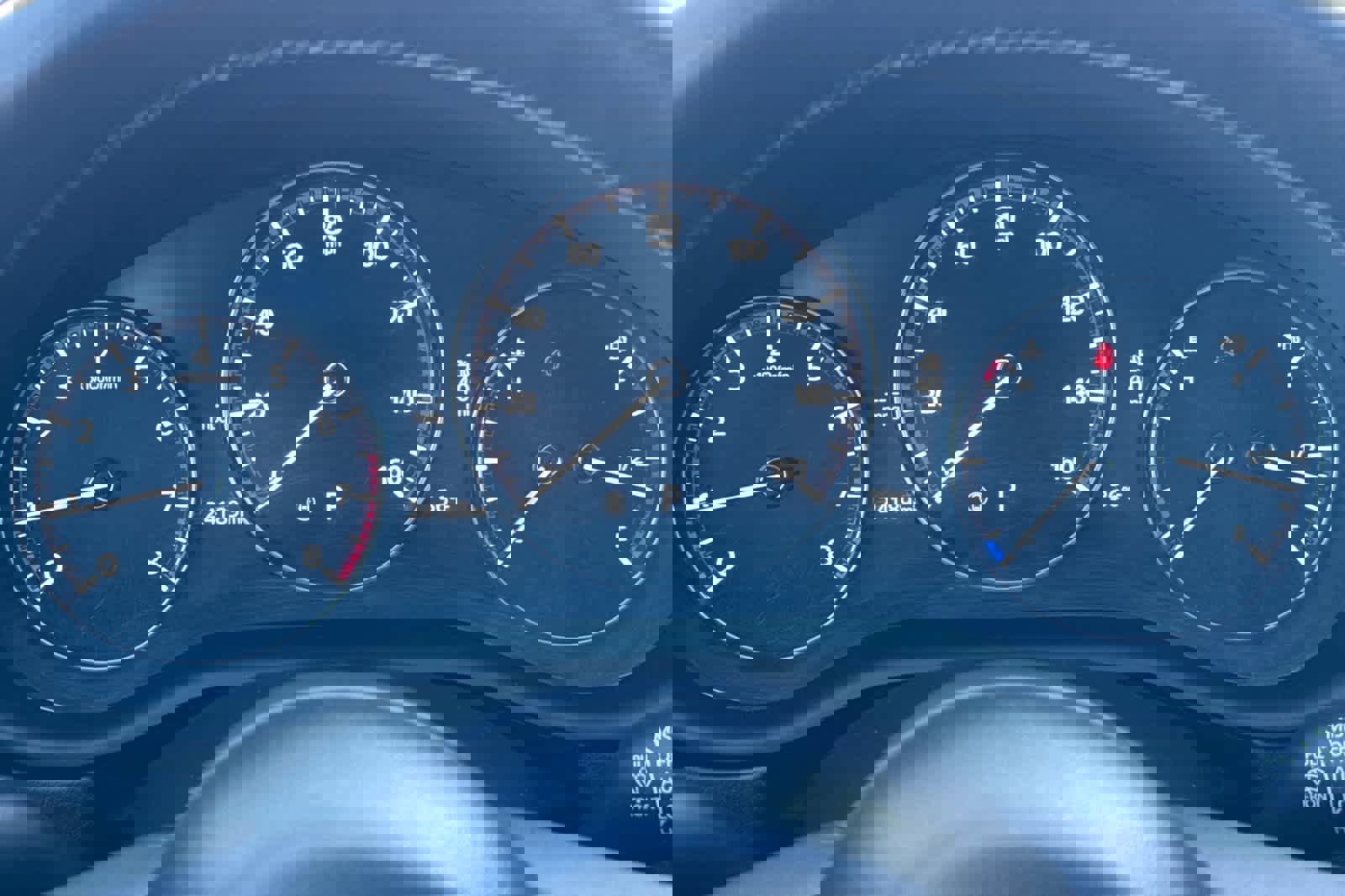 Used 2023 MAZDA CX-30 AWD 2.5 S w/ Select Package image 24