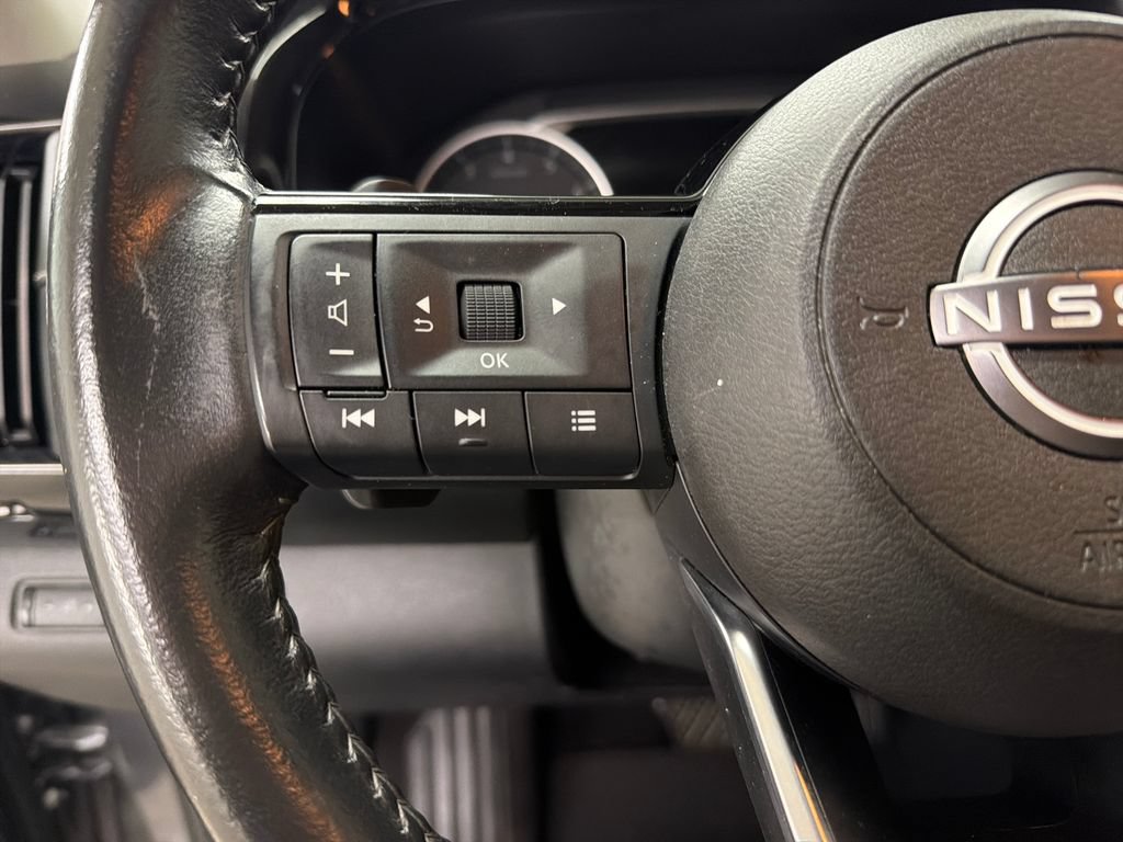 Used 2023 Nissan Pathfinder SV FWD image 20