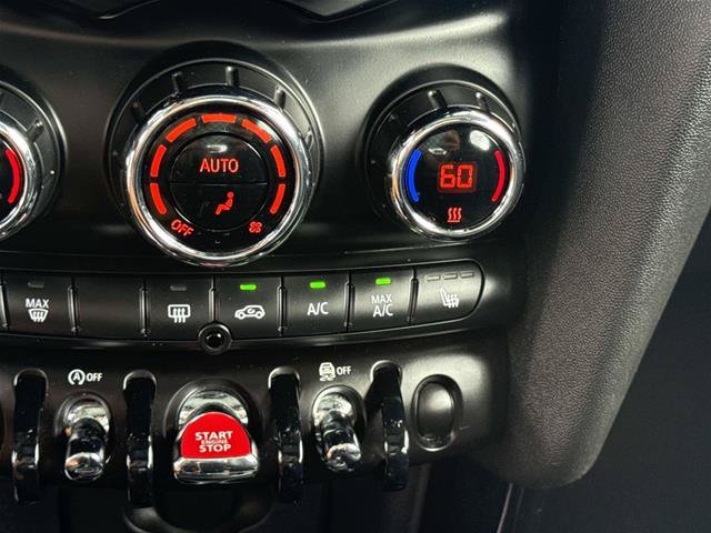 Used 2020 MINI Cooper 4-Door Hardtop FWD image 24