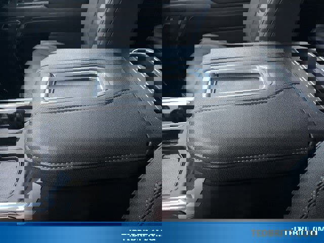 Used 2022 GMC Sierra 1500 SLT w/ SLT Convenience Package image 38