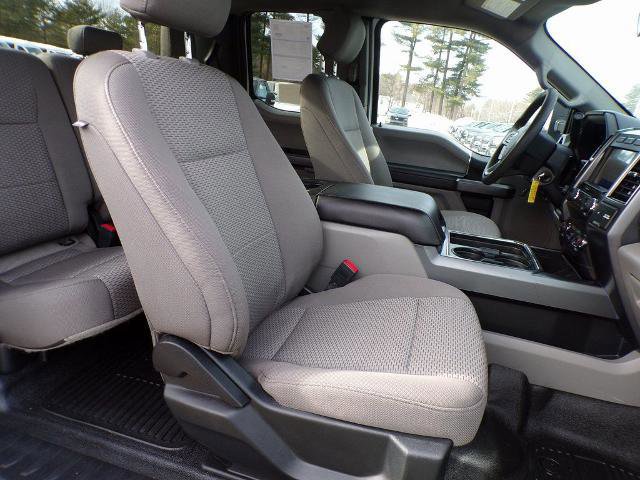 Certified 2020 Ford F350 XLT w/ XLT Value Package AWD/4WD image 10