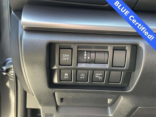 Used 2023 Subaru Crosstrek 2.5i Limited w/ Moonroof Package image 20