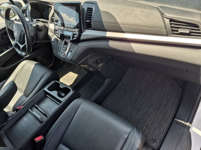 Used 2024 Honda Odyssey EX-L image 37