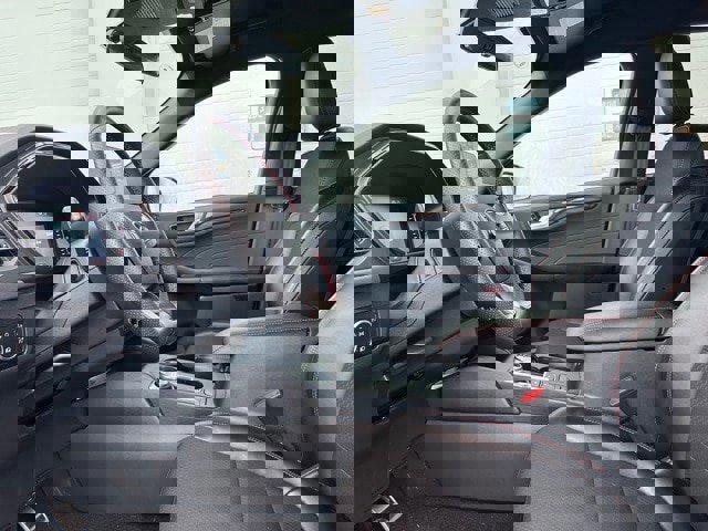 Certified 2024 Ford Escape ST-Line image 8