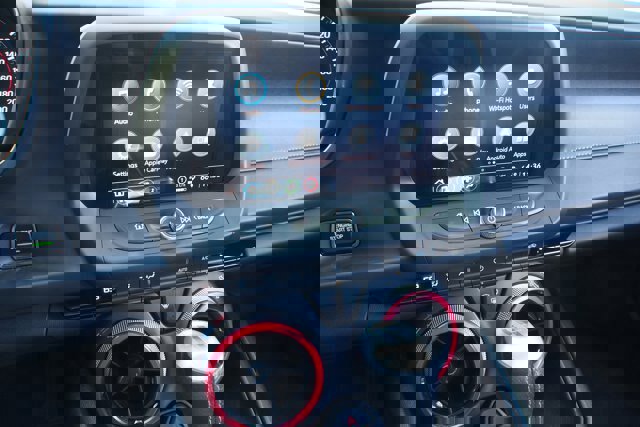 Used 2023 Chevrolet Camaro SS image 23