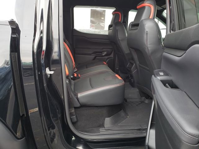 Certified 2024 Ford Ranger Raptor image 25