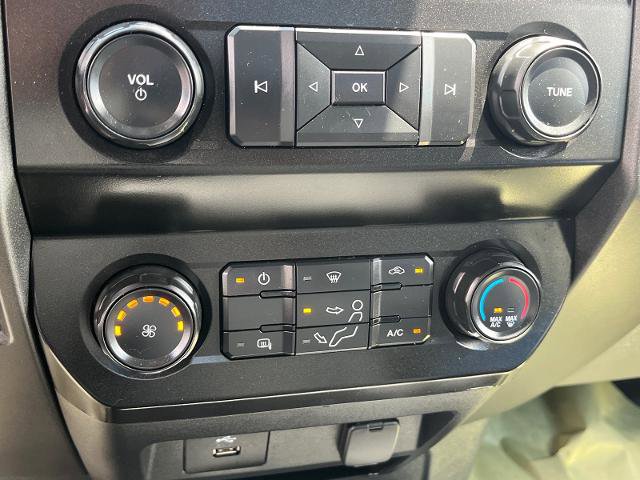Certified 2022 Ford F250 XL w/ Power Equipment Group AWD/4WD image 14