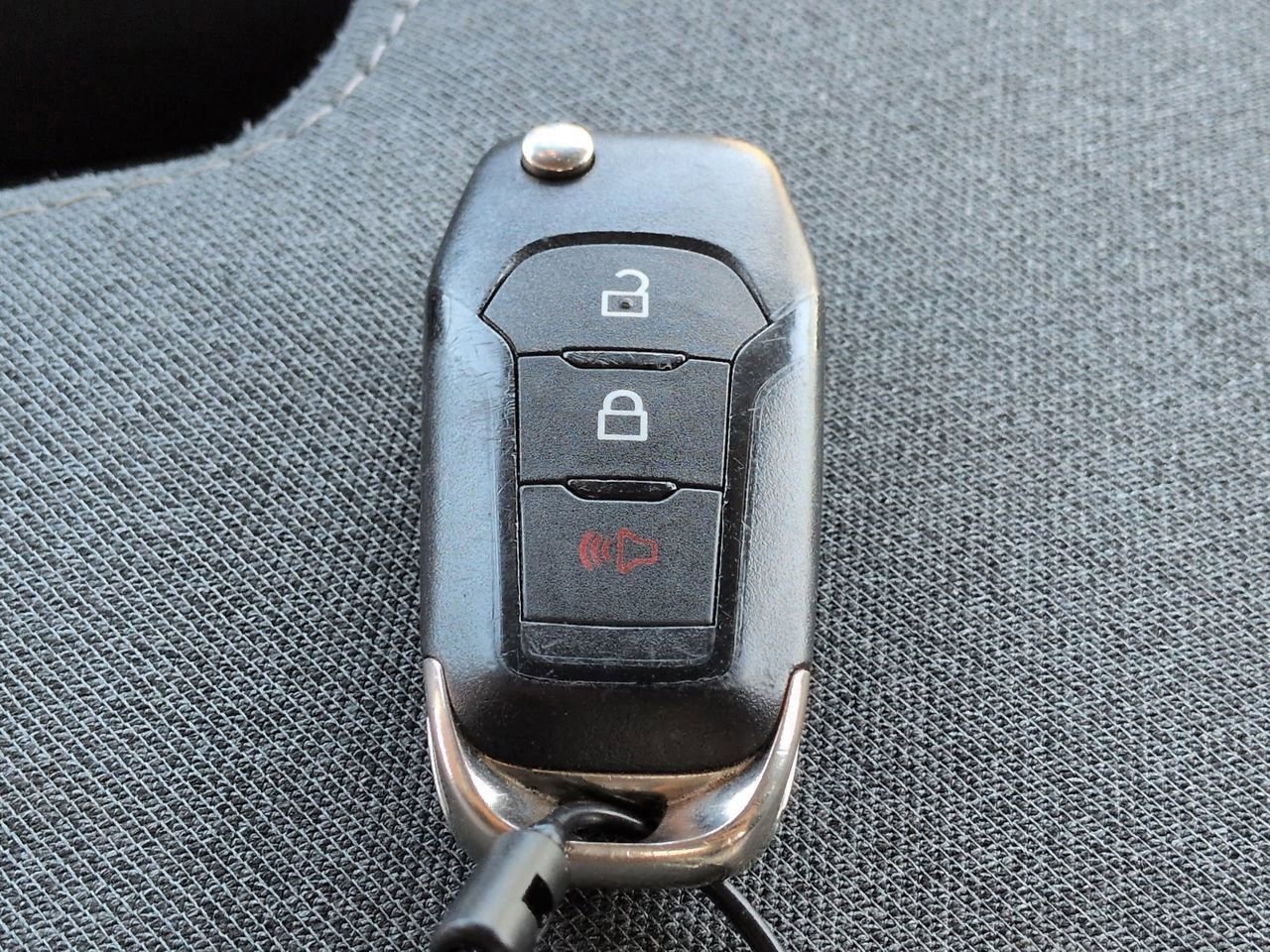 Certified 2025 Ford F150 XLT w/ Equipment Group 301A Standard image 25