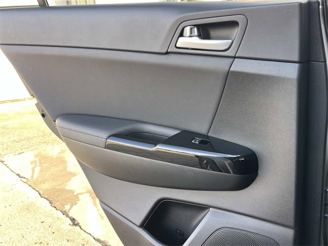 Used 2022 Kia Sportage EX image 20