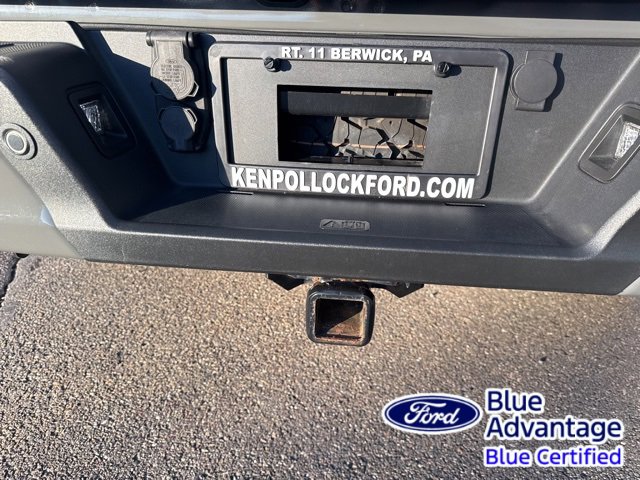 Certified 2021 Ford F150 Tremor w/ Equipment Group 401A Mid image 42