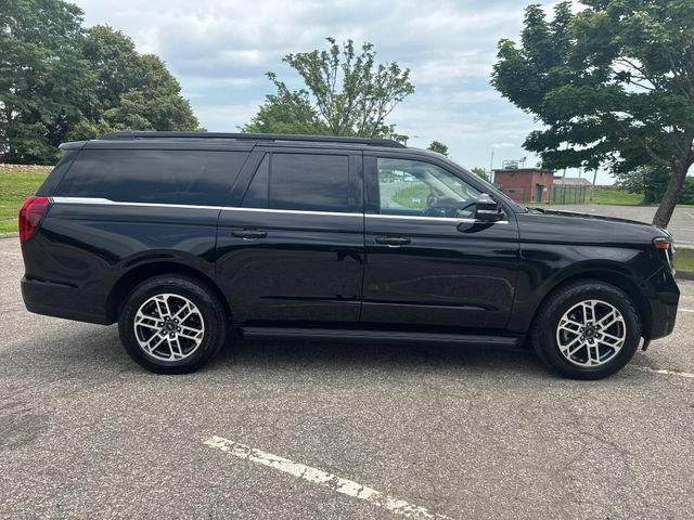 Certified 2025 Ford Expedition Max Active AWD/4WD image 13