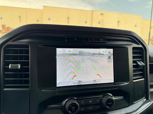Certified 2023 Ford F150 XL w/ STX Appearance Package AWD/4WD image 28