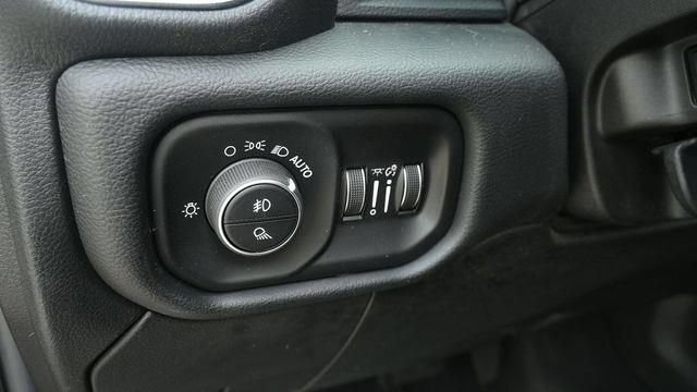 Used 2019 RAM 2500 Laramie AWD/4WD image 14