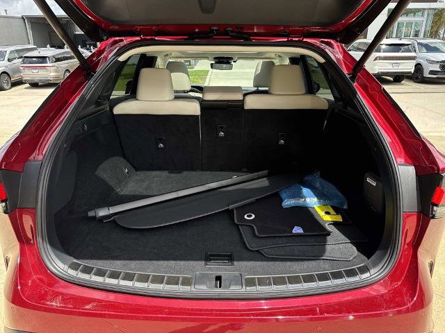 Used 2024 Lexus RX 350 FWD w/ Convenience Package image 12