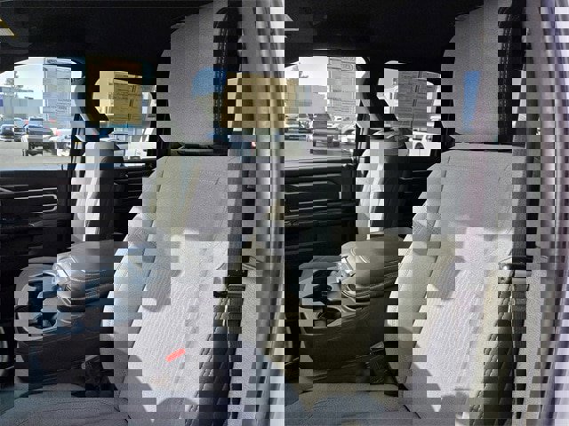 Used 2024 RAM 2500 Big Horn image 12