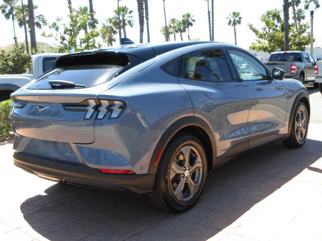 Certified 2023 Ford Mustang Mach-E Select image 4