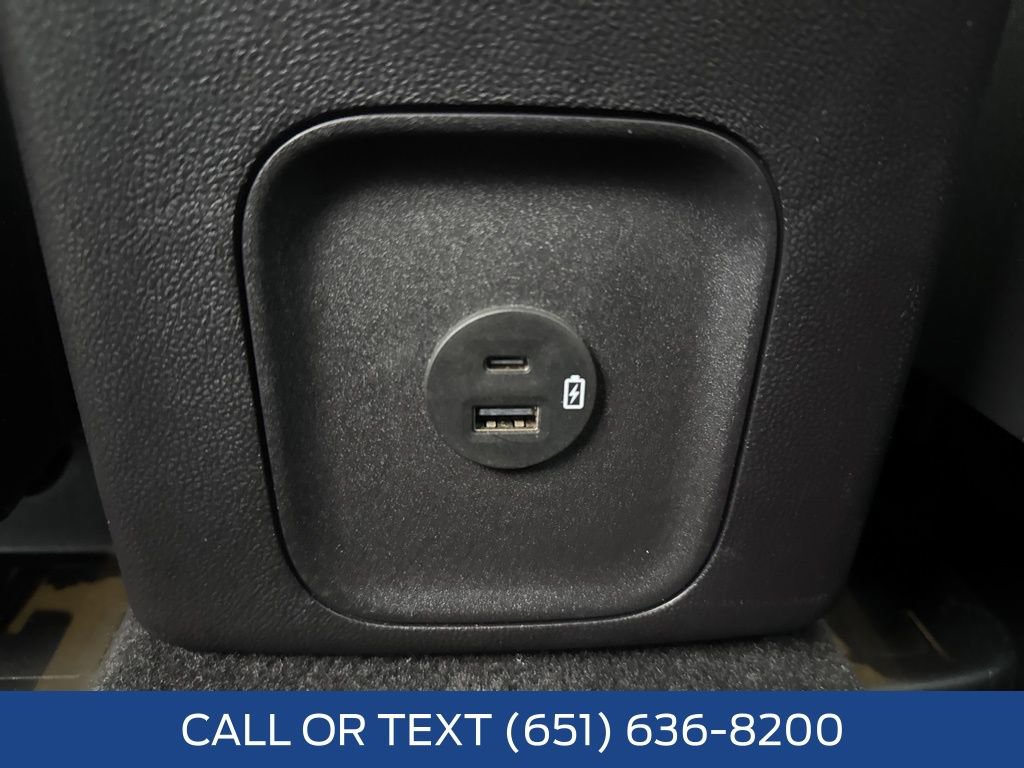 Certified 2023 Ford Bronco Sport Big Bend w/ Convenience Package image 36