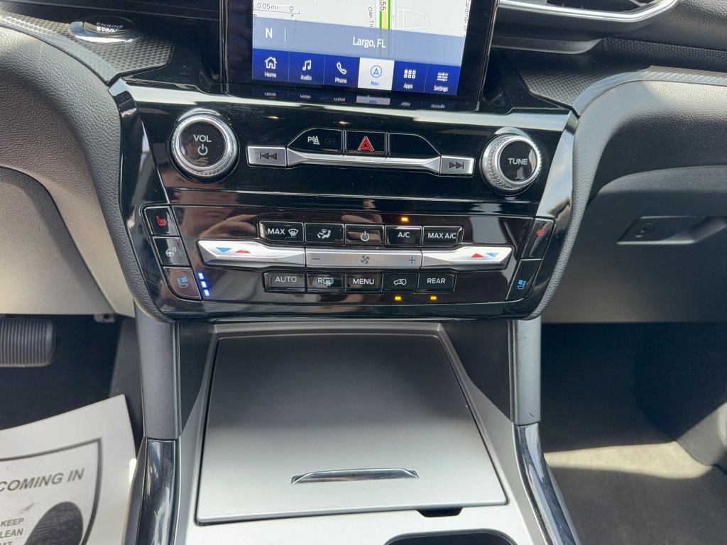 Certified 2023 Ford Explorer ST w/ Equipment Group 401A image 21