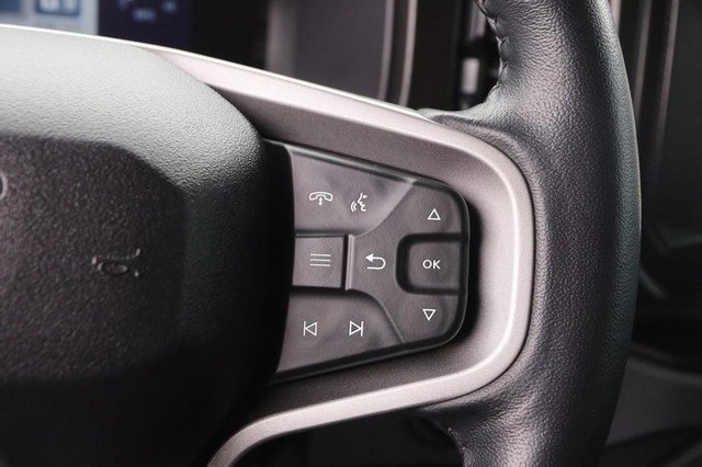 Certified 2022 Ford Bronco Big Bend image 12